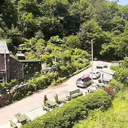 The Boat Inn Монмут Экстерьер фото